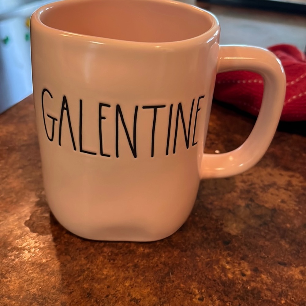 Rae Dunn galentine